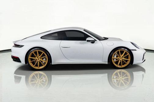 2021 Porsche 911 911 Carrera S