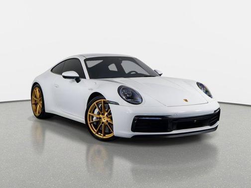2021 Porsche 911 911 Carrera S