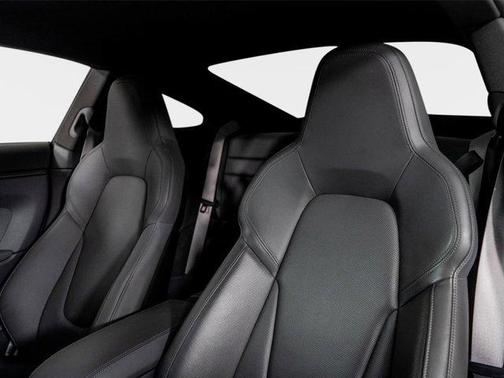 2021 Porsche 911 911 Carrera S