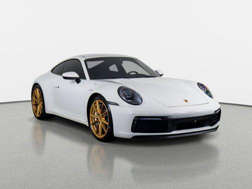 2021 Porsche 911 911 Carrera S