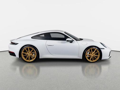 2021 Porsche 911 911 Carrera S