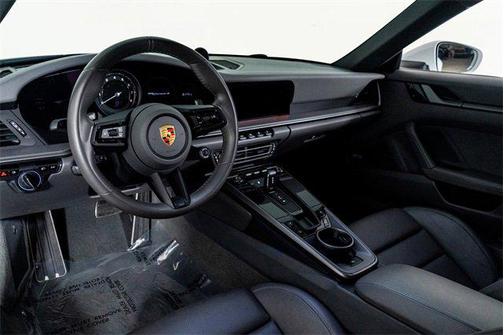 2021 Porsche 911 911 Carrera S