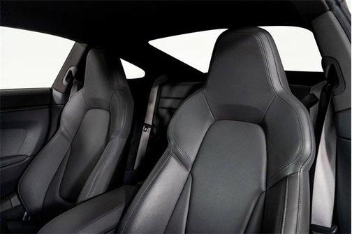 2021 Porsche 911 911 Carrera S