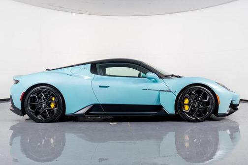 2023 Maserati MC20 Base