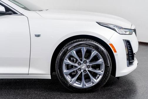 2023 Cadillac CT5 Premium Luxury