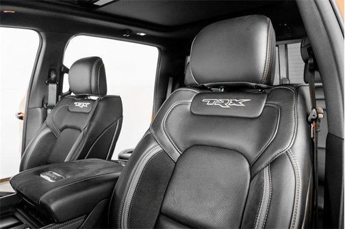 2024 RAM 1500 TRX