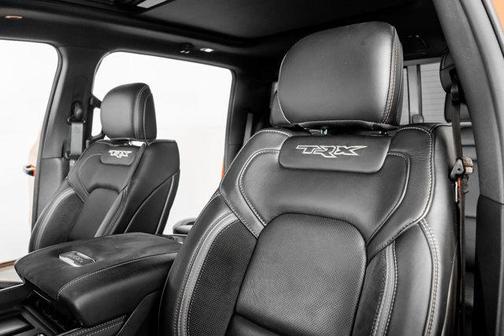 2024 RAM 1500 TRX