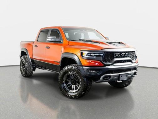 2024 RAM 1500 TRX