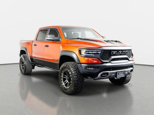 2024 RAM 1500 TRX