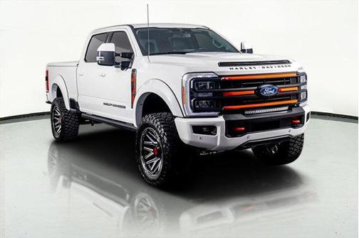 2023 Ford F-250 Lariat