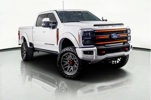 2023 Ford F-250 Lariat