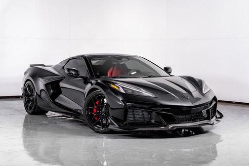 2024 Chevrolet Corvette Z06