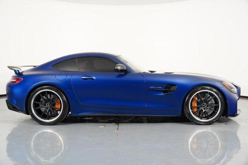 2020 Mercedes-Benz AMG GT R