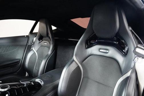 2020 Mercedes-Benz AMG GT R