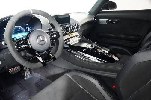 2020 Mercedes-Benz AMG GT R