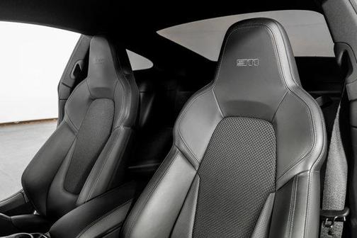 2023 Porsche 911 Carrera 4