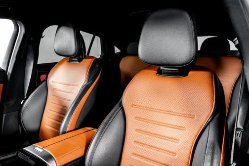 2024 Mercedes-Benz GLC 300 4MATIC Coupe