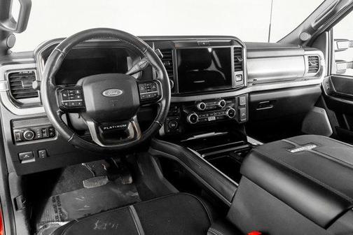 2025 Ford F-250 King Ranch