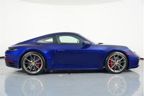 2024 Porsche 911 Carrera S