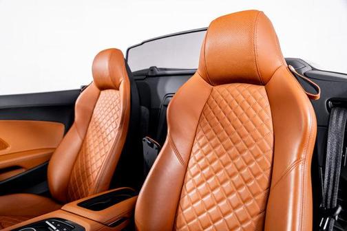 2023 Audi R8 V10 performance quattro S tronic