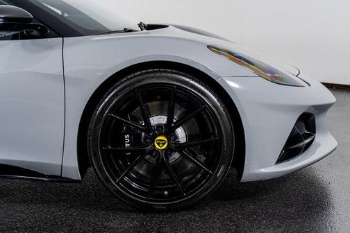 2024 Lotus Emira First Edition