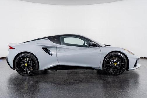 2024 Lotus Emira First Edition