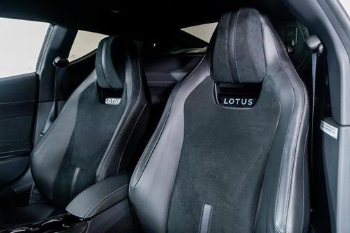 2024 Lotus Emira First Edition