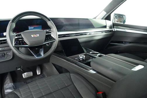 2025 Cadillac Escalade ESV V-Series