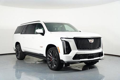 2025 Cadillac Escalade ESV V-Series