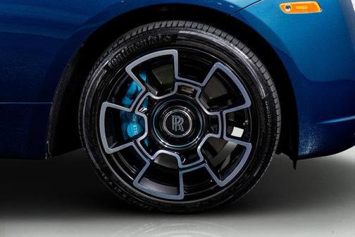 2020 Rolls-Royce Wraith Base