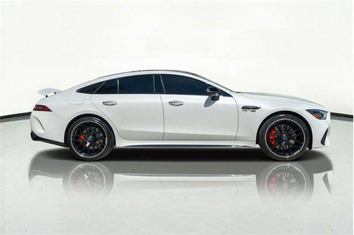 2024 Mercedes-Benz AMG GT 63 4-Door