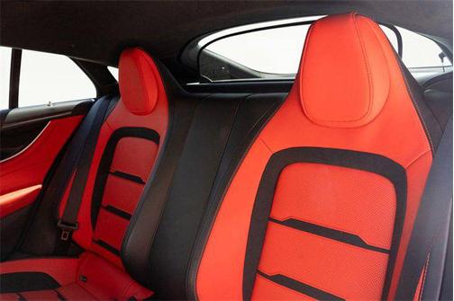 2024 Mercedes-Benz AMG GT 63 4-Door