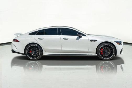 2024 Mercedes-Benz AMG GT 63 4-Door