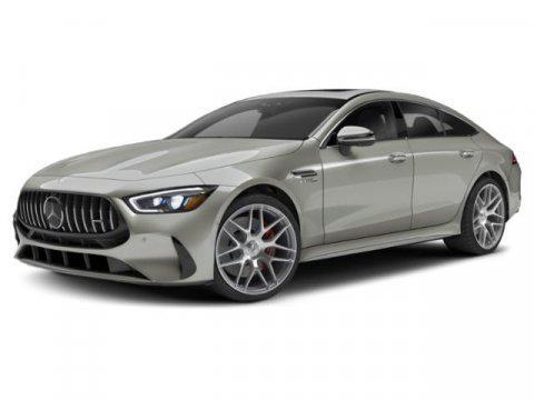 2024 Mercedes-Benz AMG GT 63 4-Door
