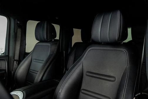 2024 Mercedes-Benz G-Class 4MATIC