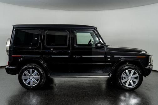 2024 Mercedes-Benz G-Class 4MATIC