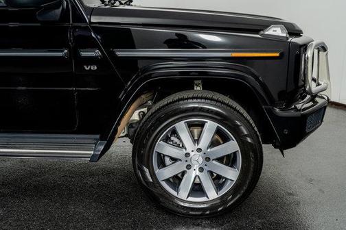 2024 Mercedes-Benz G-Class 4MATIC