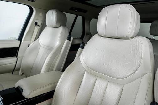2023 Land Rover Range Rover P400 SE