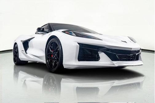 2024 Chevrolet Corvette Z06