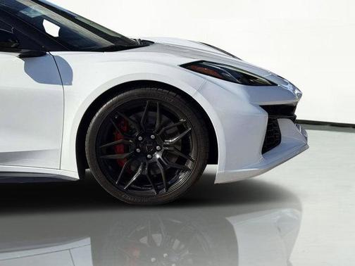 2024 Chevrolet Corvette Z06