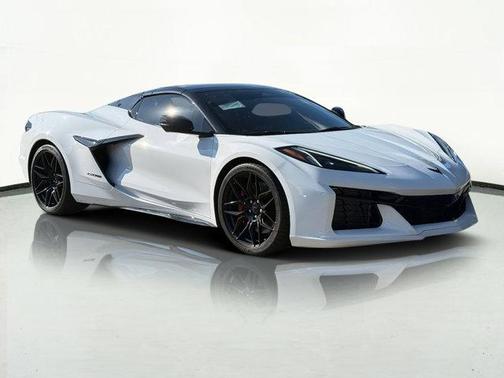 2024 Chevrolet Corvette Z06