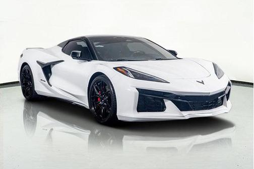 2024 Chevrolet Corvette Z06
