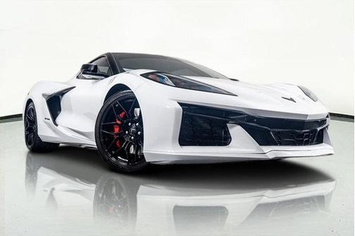 2024 Chevrolet Corvette Z06