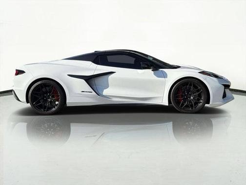 2024 Chevrolet Corvette Z06