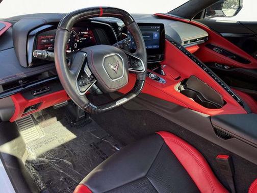 2024 Chevrolet Corvette Z06