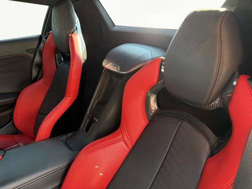 2024 Chevrolet Corvette Z06