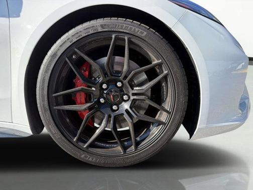 2024 Chevrolet Corvette Z06