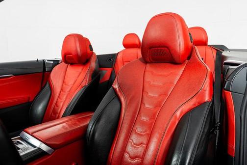 2022 BMW M850 xDrive