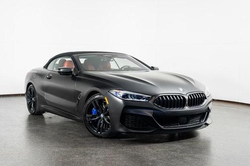 2022 BMW M850 xDrive