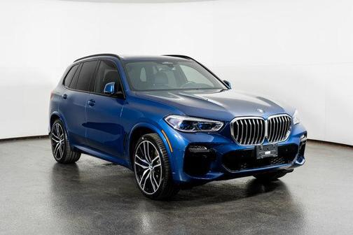 2019 BMW X5 xDrive50i